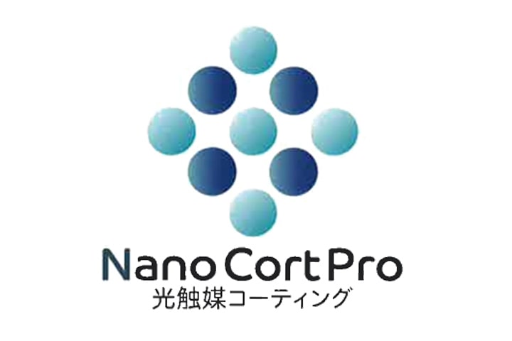 Nano CortPro